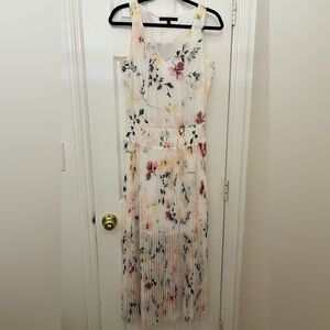 White House Black Market Dress
